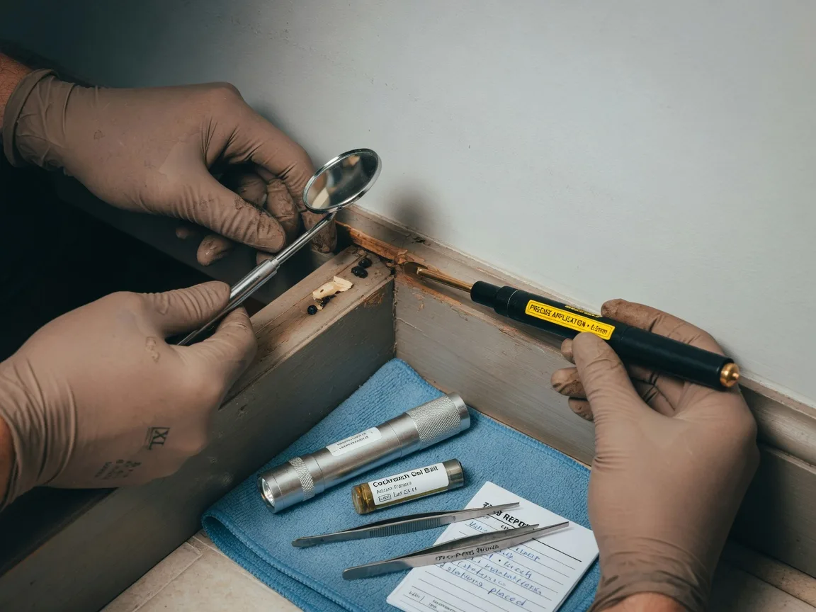 Why choose Emergency Pest Control in Wadmalaw Island, SC